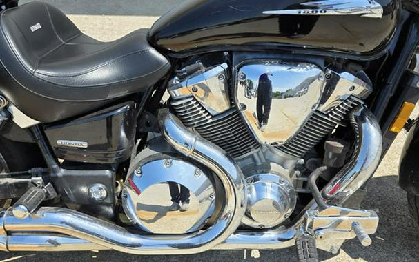 2003 Honda VTX 1800