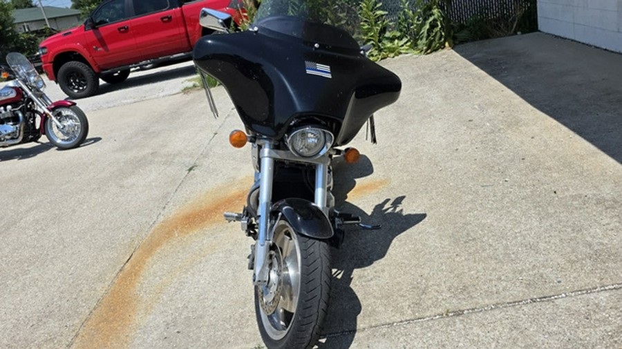 2003 Honda VTX 1800
