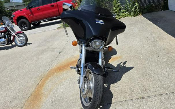 2003 Honda VTX 1800