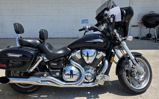 2003 Honda VTX 1800