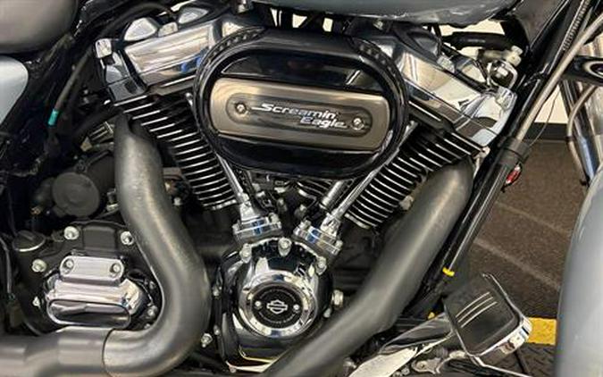 2023 Harley-Davidson Street Glide®