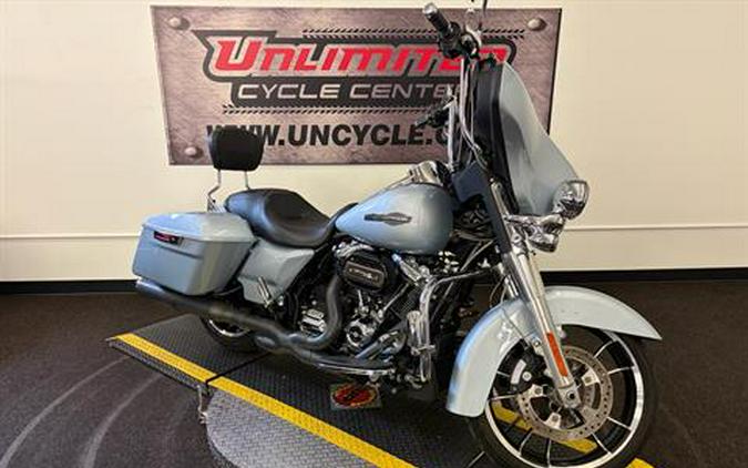 2023 Harley-Davidson Street Glide®