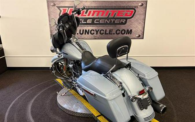 2023 Harley-Davidson Street Glide®