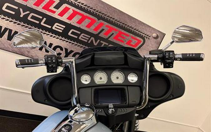 2023 Harley-Davidson Street Glide®
