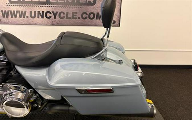 2023 Harley-Davidson Street Glide®