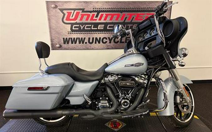 2023 Harley-Davidson Street Glide®