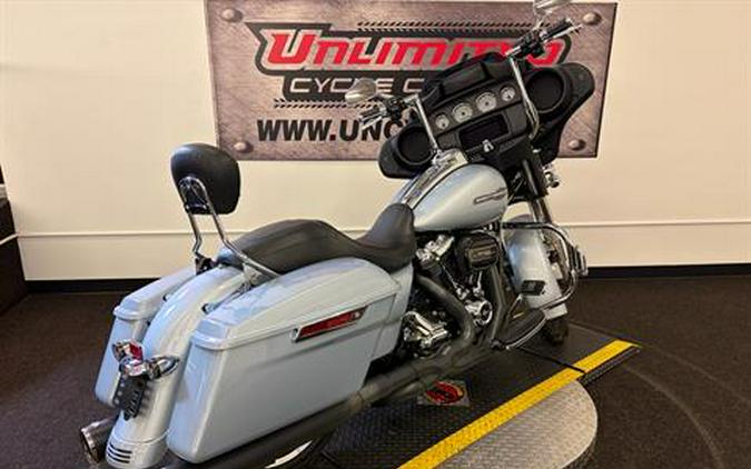 2023 Harley-Davidson Street Glide®