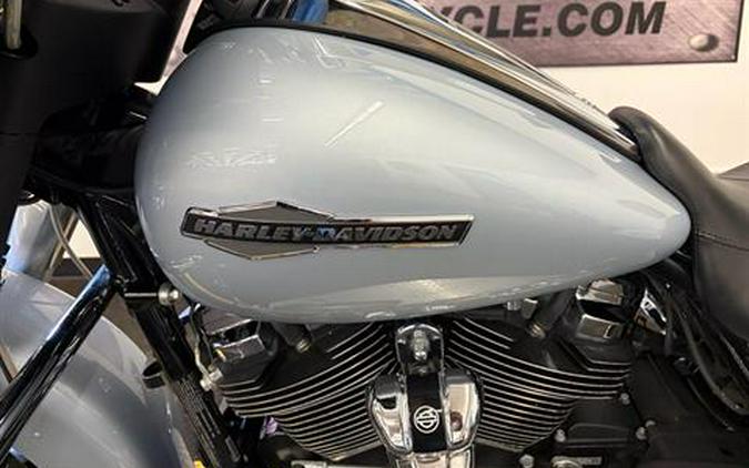 2023 Harley-Davidson Street Glide®