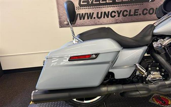 2023 Harley-Davidson Street Glide®