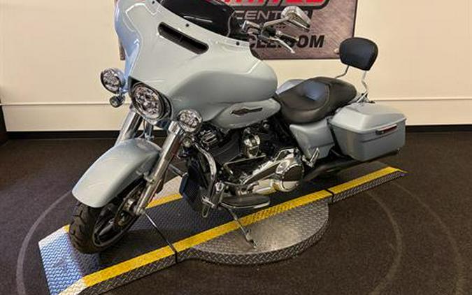 2023 Harley-Davidson Street Glide®