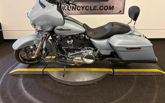 2023 Harley-Davidson Street Glide®