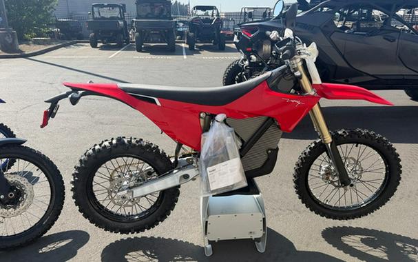 2026 Stark Future Varg EX Alpha 80 HP