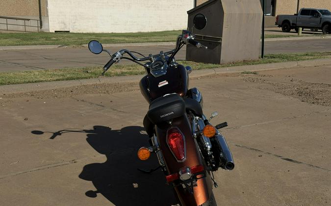 2019 HONDA SHADOW PHANTOM