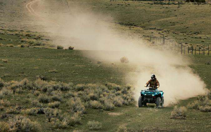 2027 CFMOTO CFORCE C5
