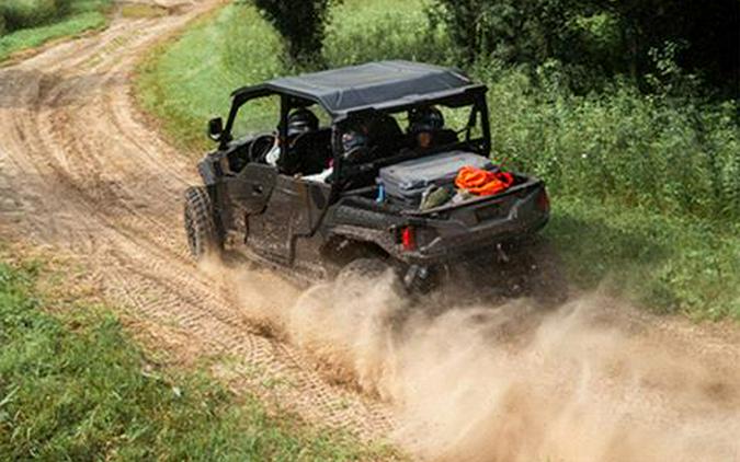 2026 Polaris General XP 4 1000 Ultimate