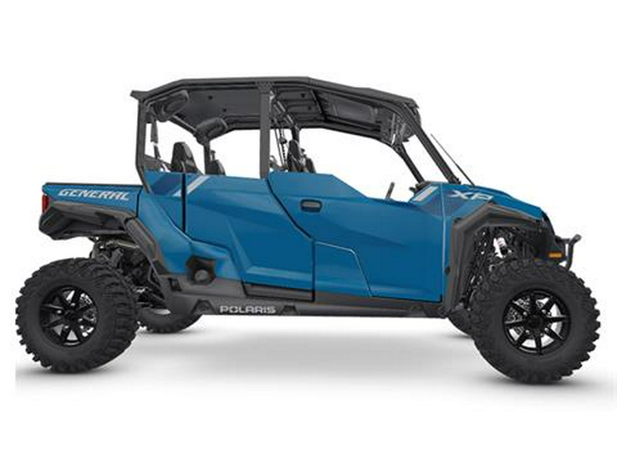 2026 Polaris General XP 4 1000 Ultimate