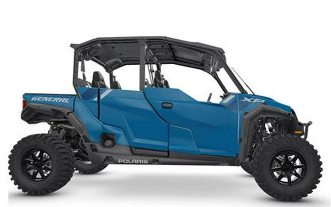 2026 Polaris General XP 4 1000 Ultimate