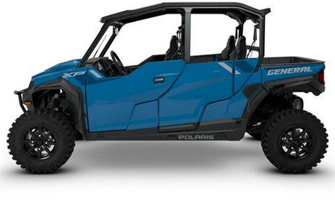 2026 Polaris General XP 4 1000 Ultimate