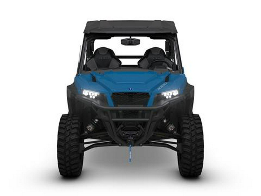 2026 Polaris General XP 4 1000 Ultimate