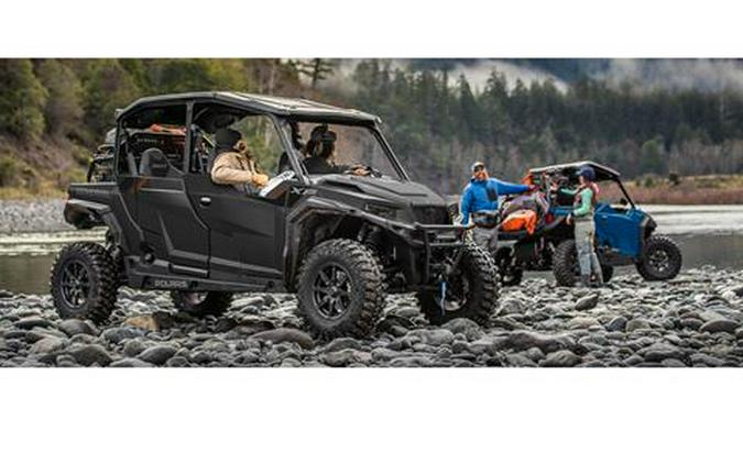2026 Polaris General XP 4 1000 Ultimate