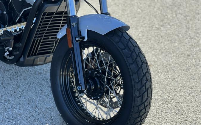 2026 Indian Motorcycle Super Scout