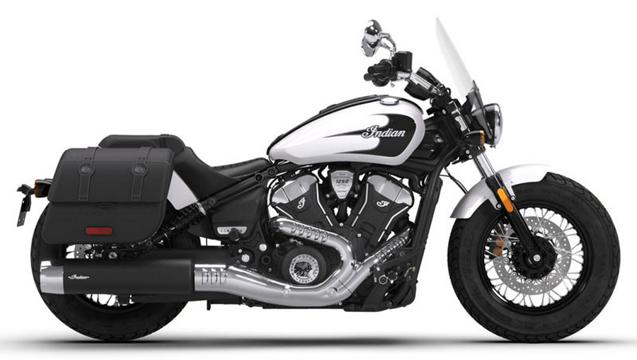 2026 Indian Motorcycle Super Scout