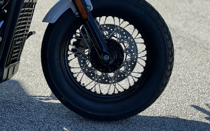 2026 Indian Motorcycle Super Scout