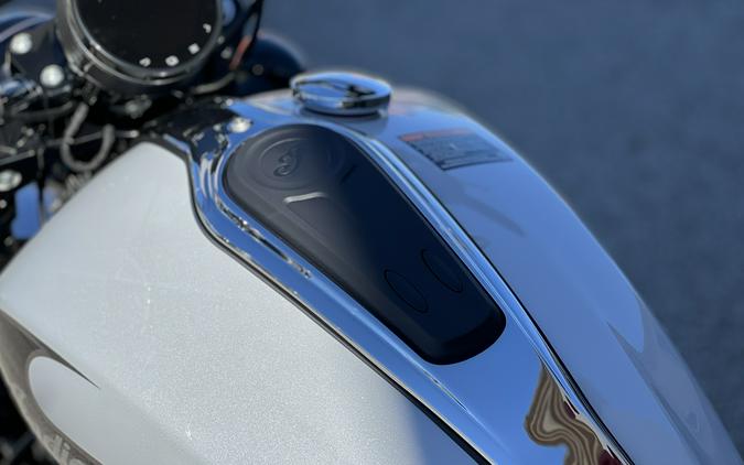 2026 Indian Motorcycle Super Scout