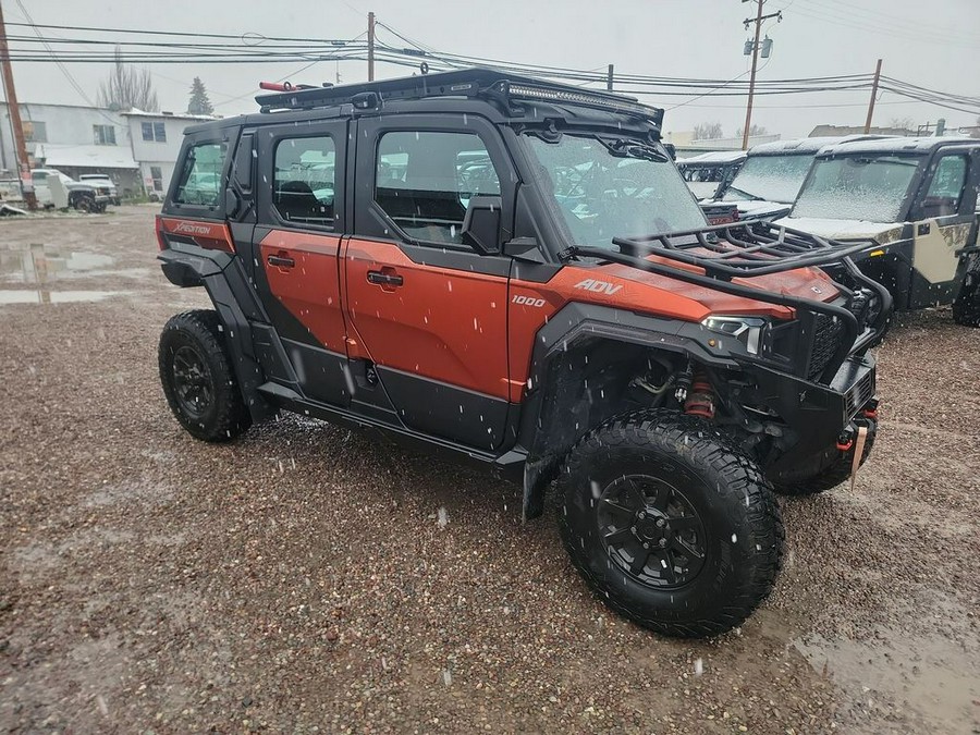 2024 Polaris® XPedition ADV 5 NorthStar
