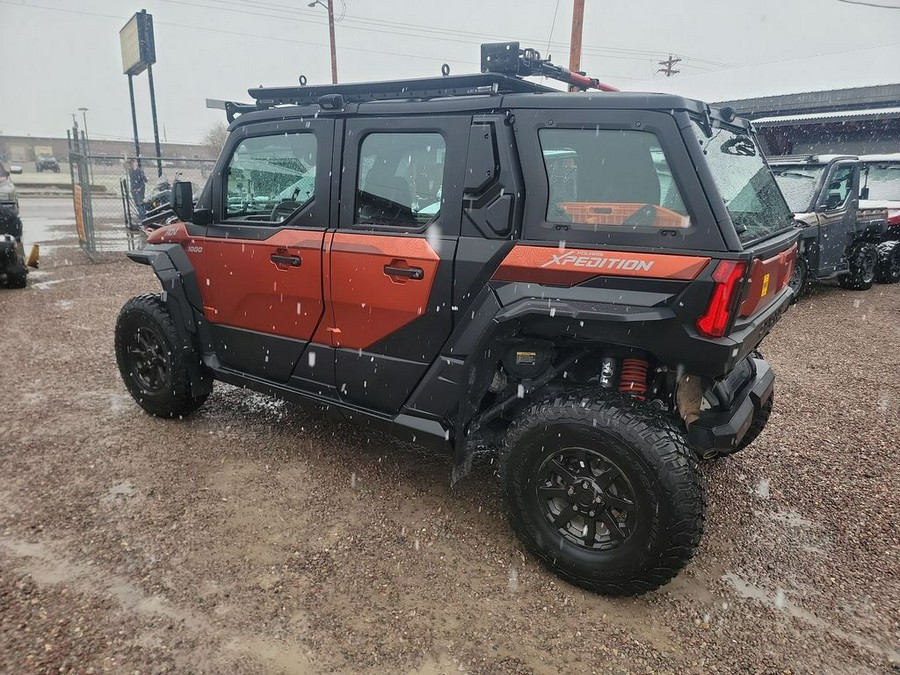 2024 Polaris® XPedition ADV 5 NorthStar