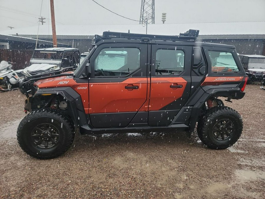2024 Polaris® XPedition ADV 5 NorthStar