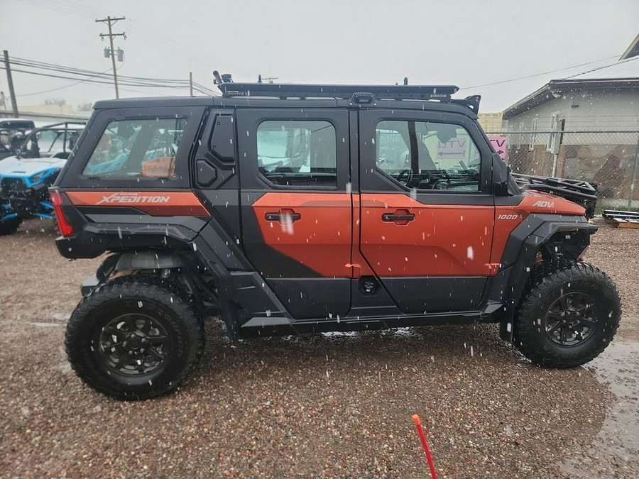 2024 Polaris® XPedition ADV 5 NorthStar