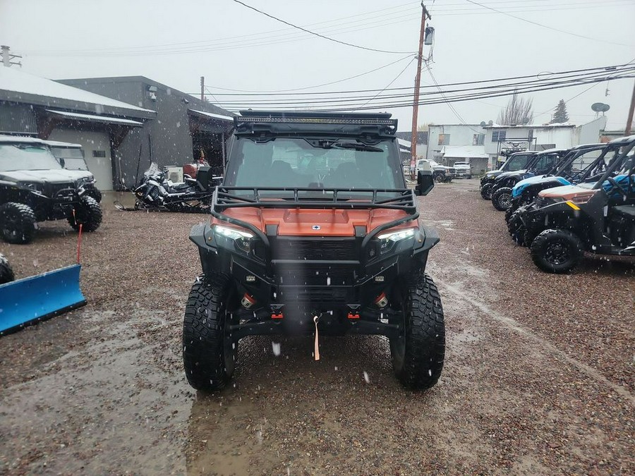2024 Polaris® XPedition ADV 5 NorthStar