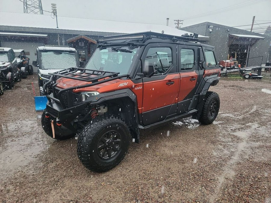 2024 Polaris® XPedition ADV 5 NorthStar