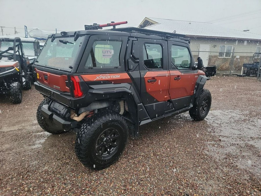 2024 Polaris® XPedition ADV 5 NorthStar