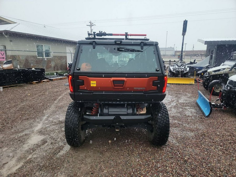 2024 Polaris® XPedition ADV 5 NorthStar