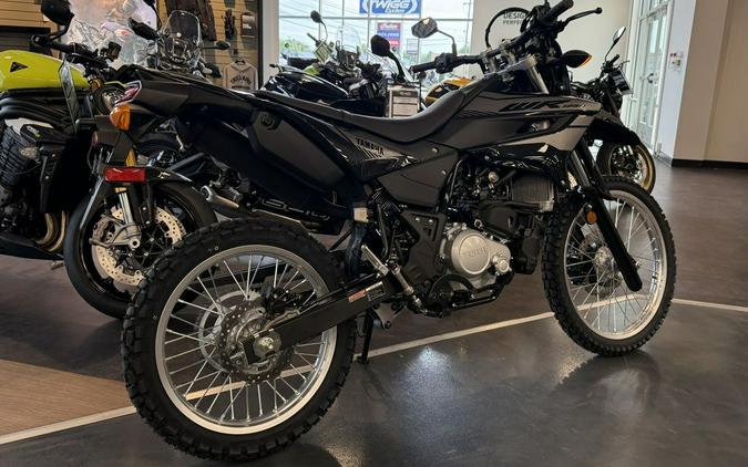 2026 Yamaha WR 125R