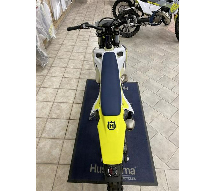 2023 Husqvarna® TE 150