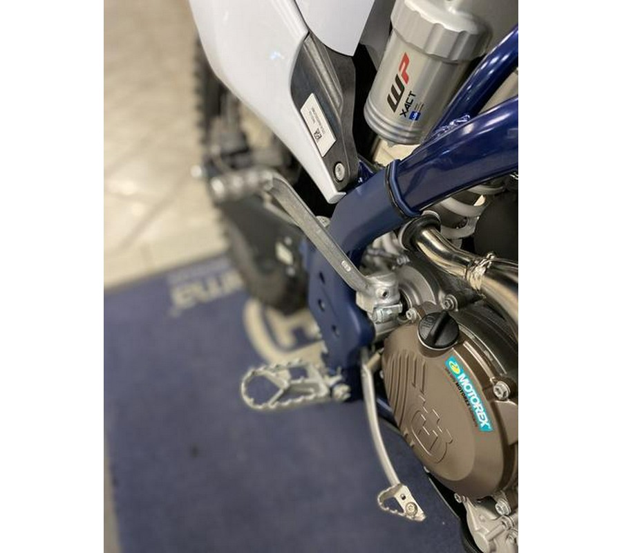 2023 Husqvarna® TE 150