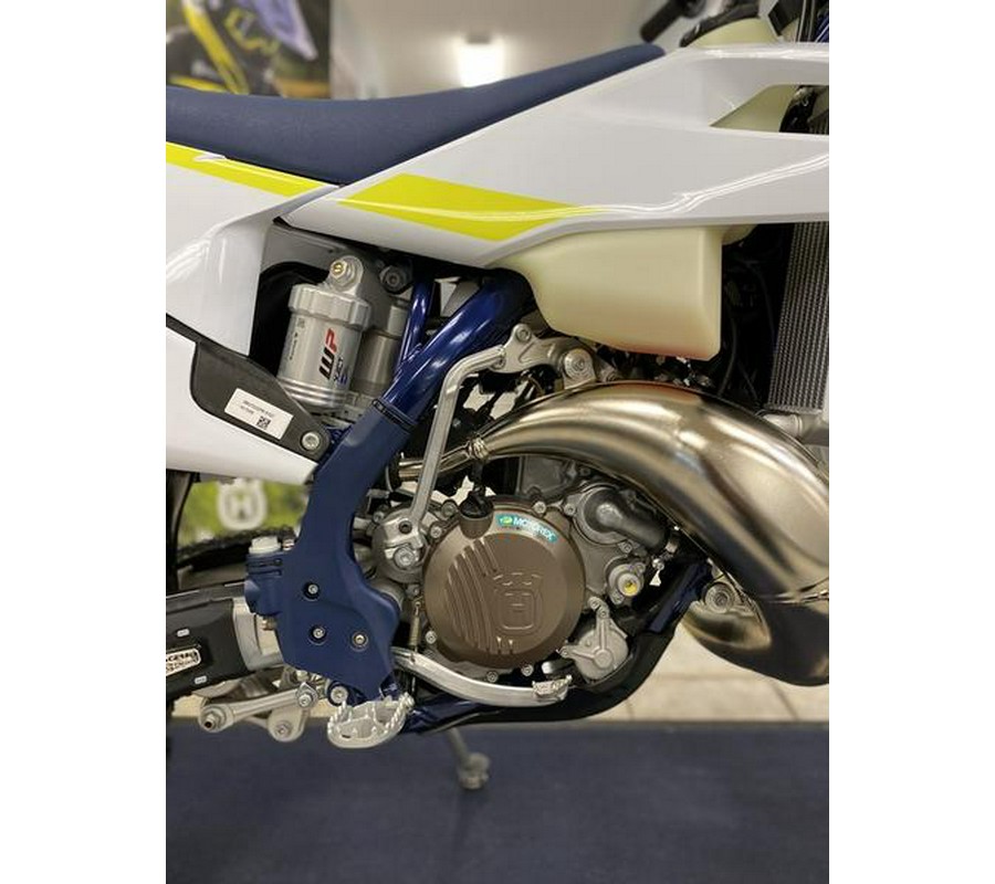 2023 Husqvarna® TE 150