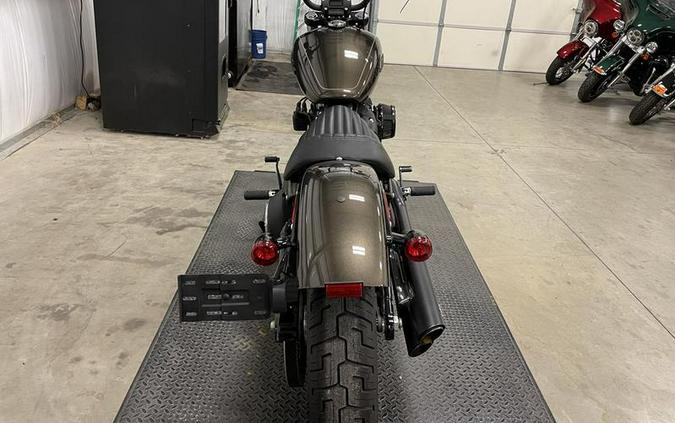 2020 Harley-Davidson® FXBB - Softail® Street Bob®