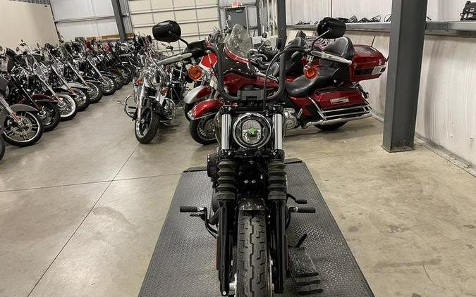 2020 Harley-Davidson® FXBB - Softail® Street Bob®