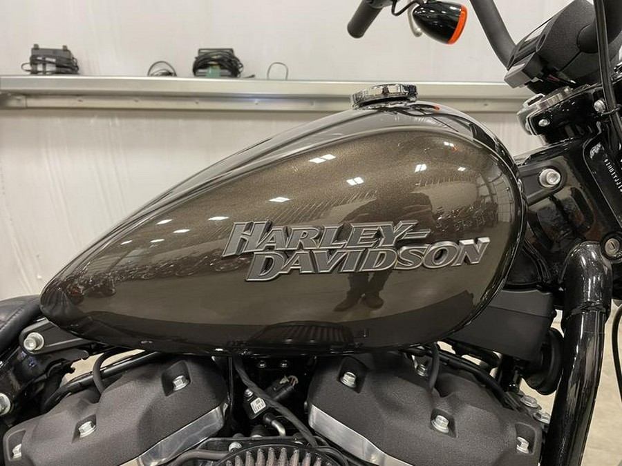 2020 Harley-Davidson® FXBB - Softail® Street Bob®