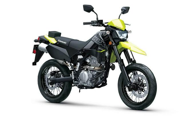 2023 Kawasaki KLX300EPFNL