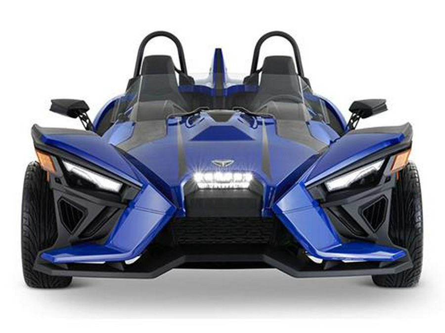 2023 Slingshot Slingshot SL AutoDrive