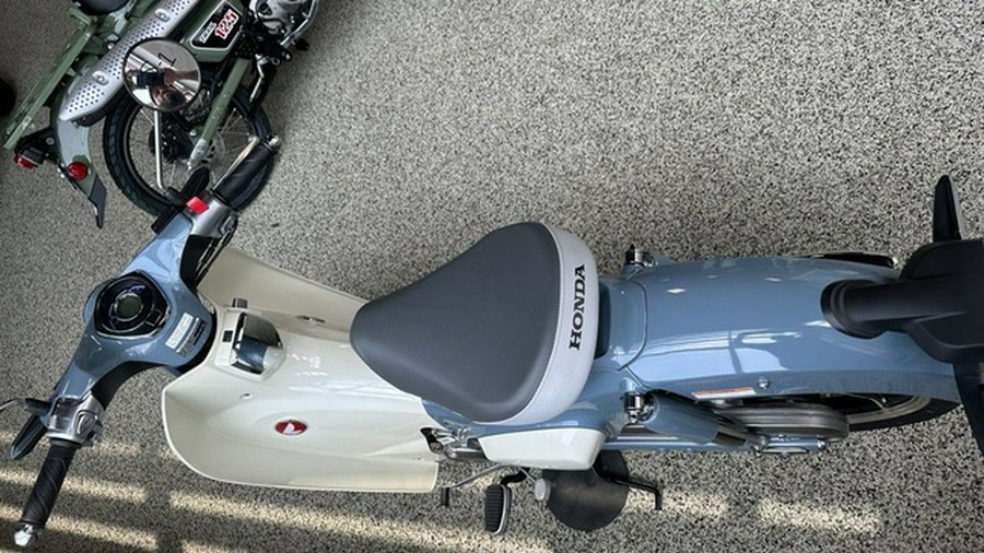 2023 Honda Super Cub C125 ABS