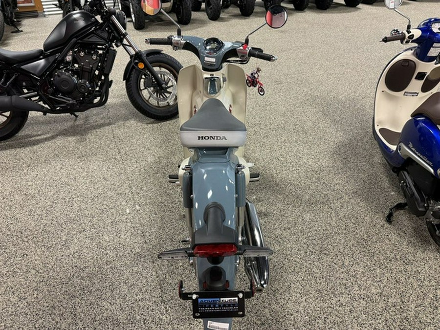 2023 Honda Super Cub C125 ABS