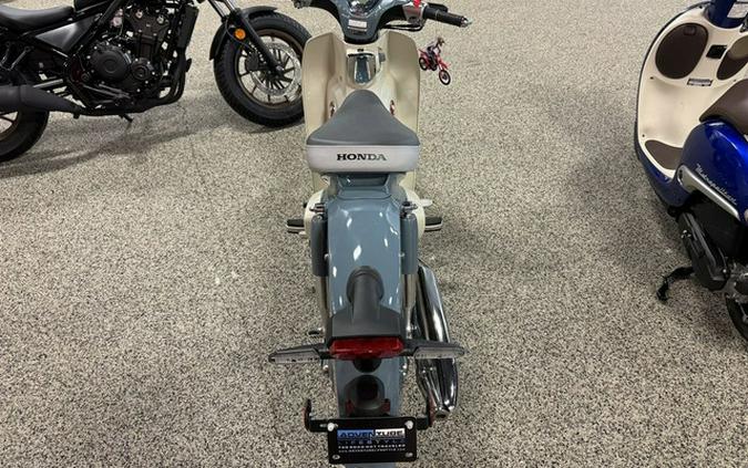 2023 Honda Super Cub C125 ABS