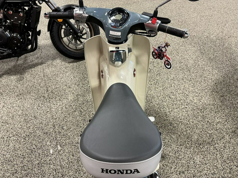 2023 Honda Super Cub C125 ABS
