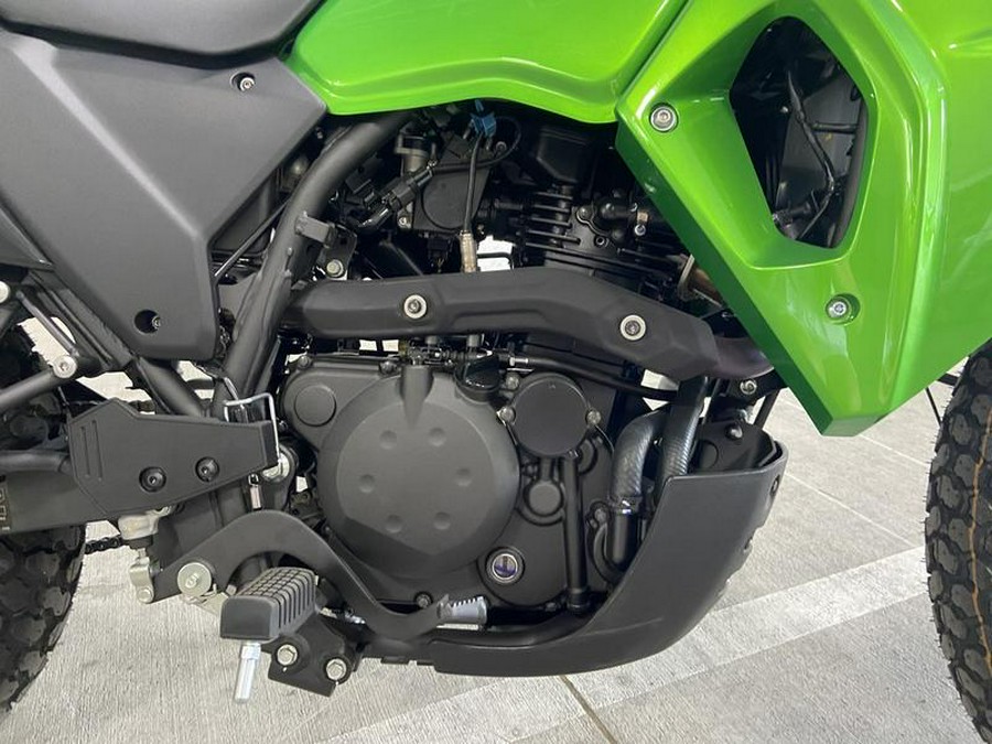 2023 Kawasaki KLR®650 S